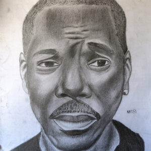 Eddie Murpy (A4)